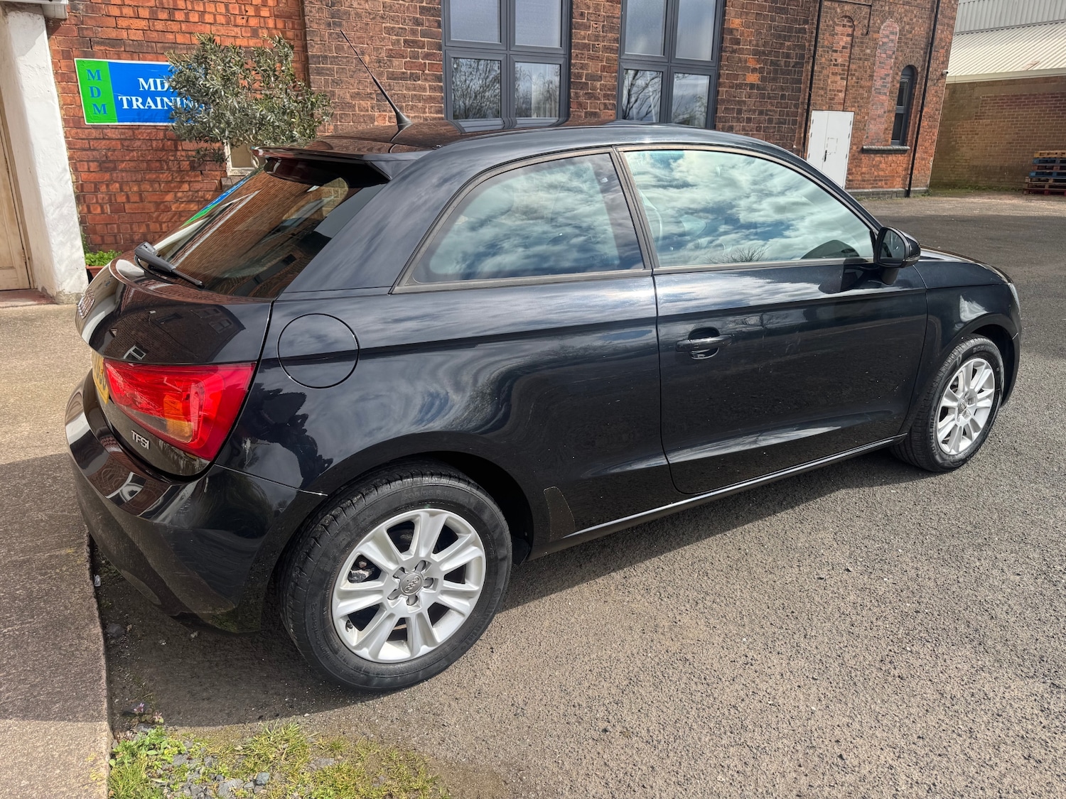 Used Audi A1 2025 for sale - 78219248: Photo 6
