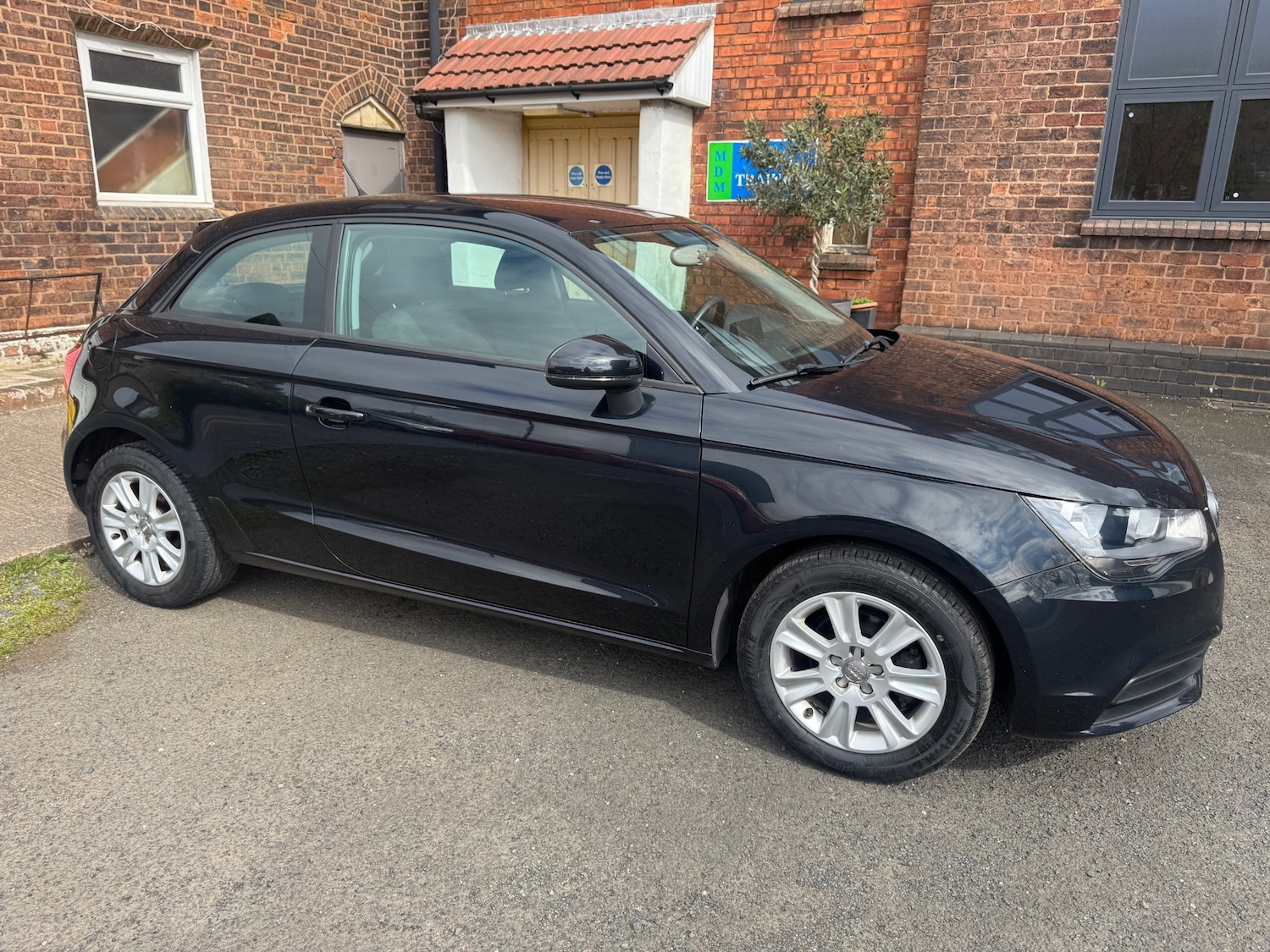 Used Audi A1 2025 for sale - 78219248: Photo 7