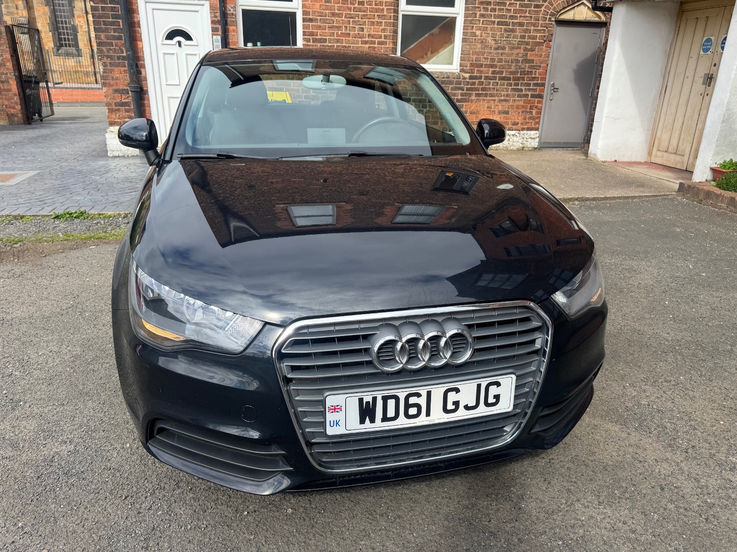 Used Audi A1 2025 for sale - 78219248: Photo 8