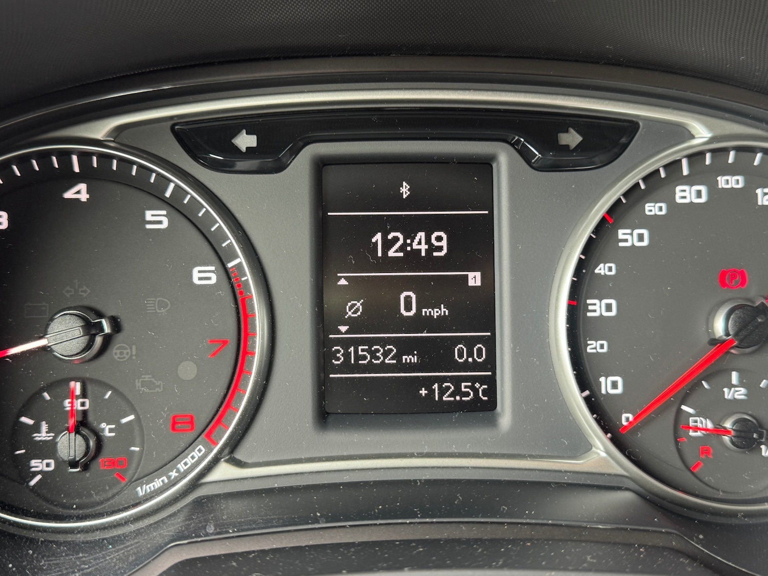 Used Audi A1 2025 for sale - 78219248: Photo 9