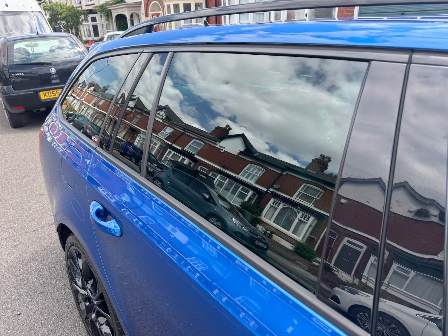 Vehicle 29