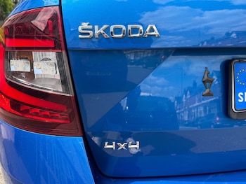 Used Skoda Octavia 2018 for sale - 75006104: Photo