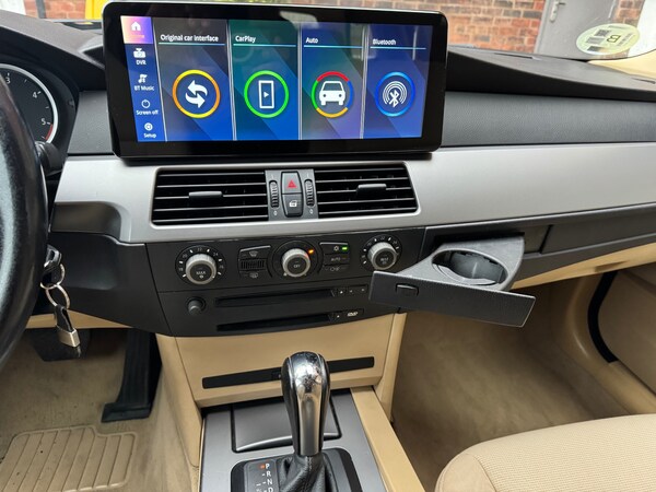 Used BMW 5 Series 2004 for sale - 74036585: Photo 16