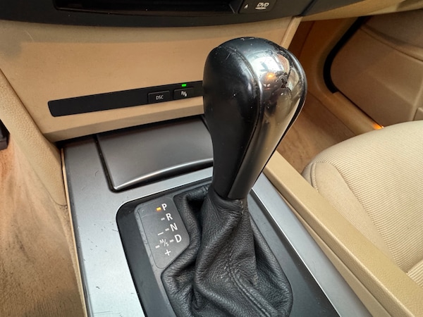 Used BMW 5 Series 2004 for sale - 74036585: Photo 18