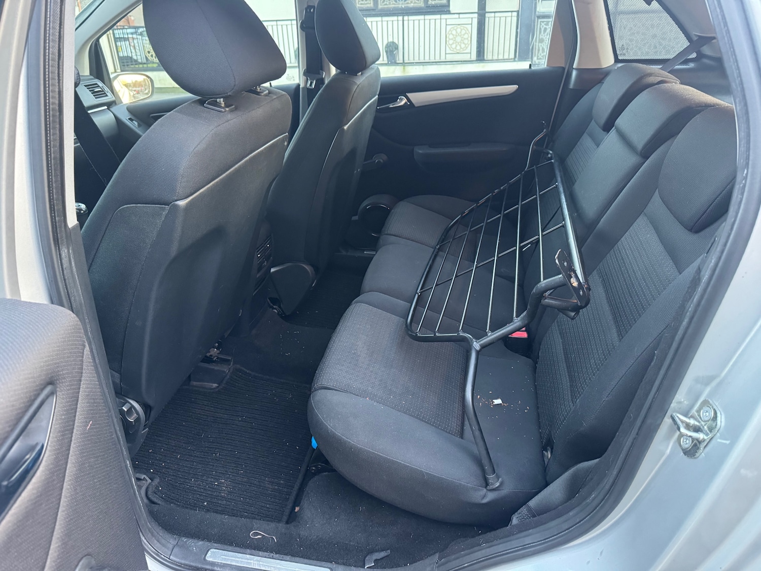 Used Mercedes-Benz 170 2006 for sale - 77168371: Photo 10