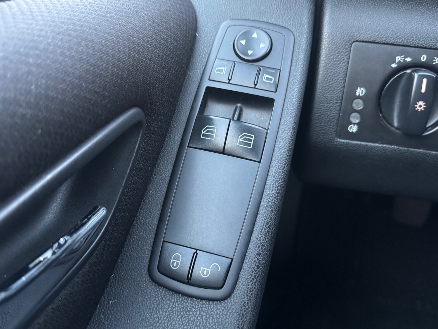 Used Mercedes-Benz 170 2006 for sale - 77168371: Photo 11