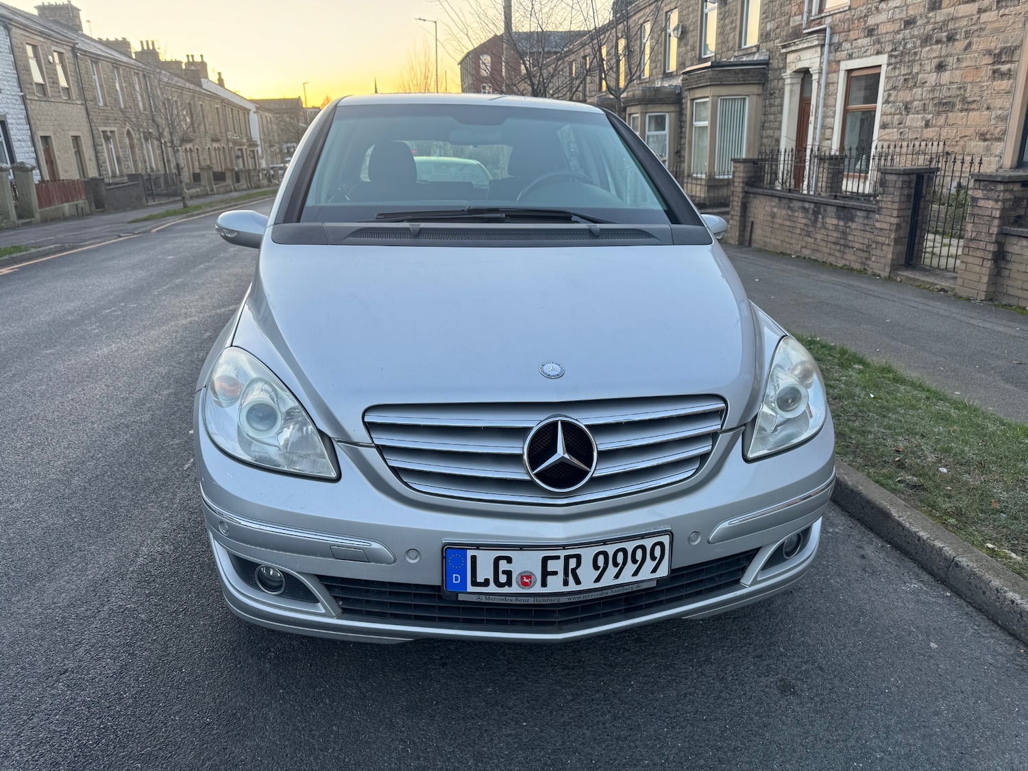 Used Mercedes-Benz 170 2006 for sale - 77168371: Photo 4