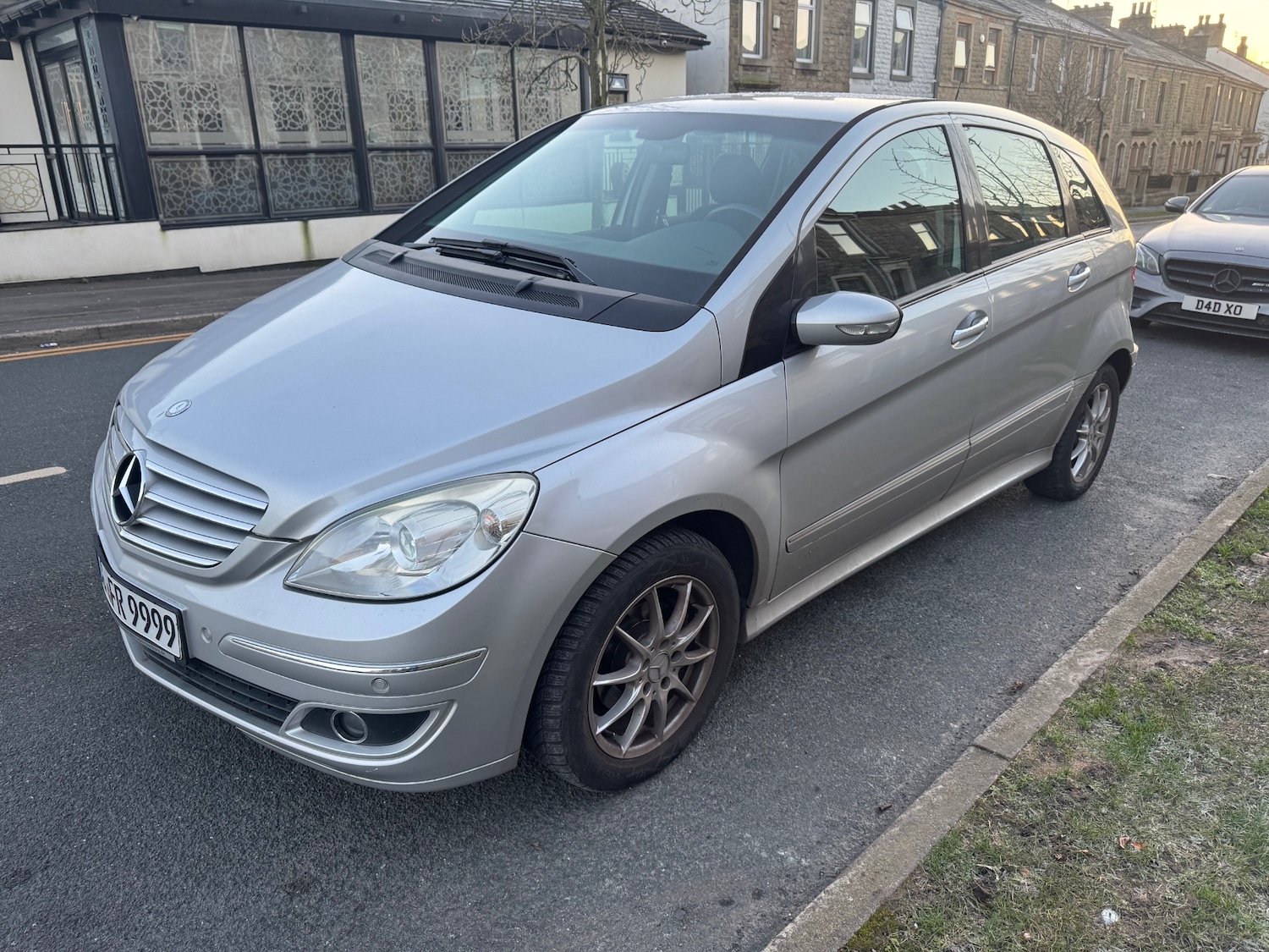 Used Mercedes-Benz 170 2006 for sale - 77168371: Photo 5