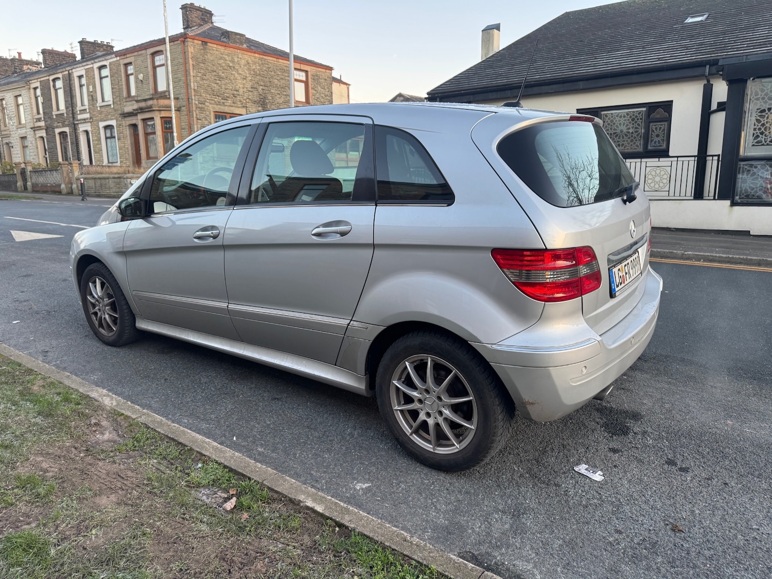 Used Mercedes-Benz 170 2006 for sale - 77168371: Photo 6