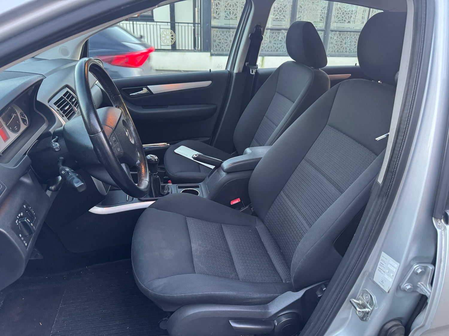 Used Mercedes-Benz 170 2006 for sale - 77168371: Photo 9