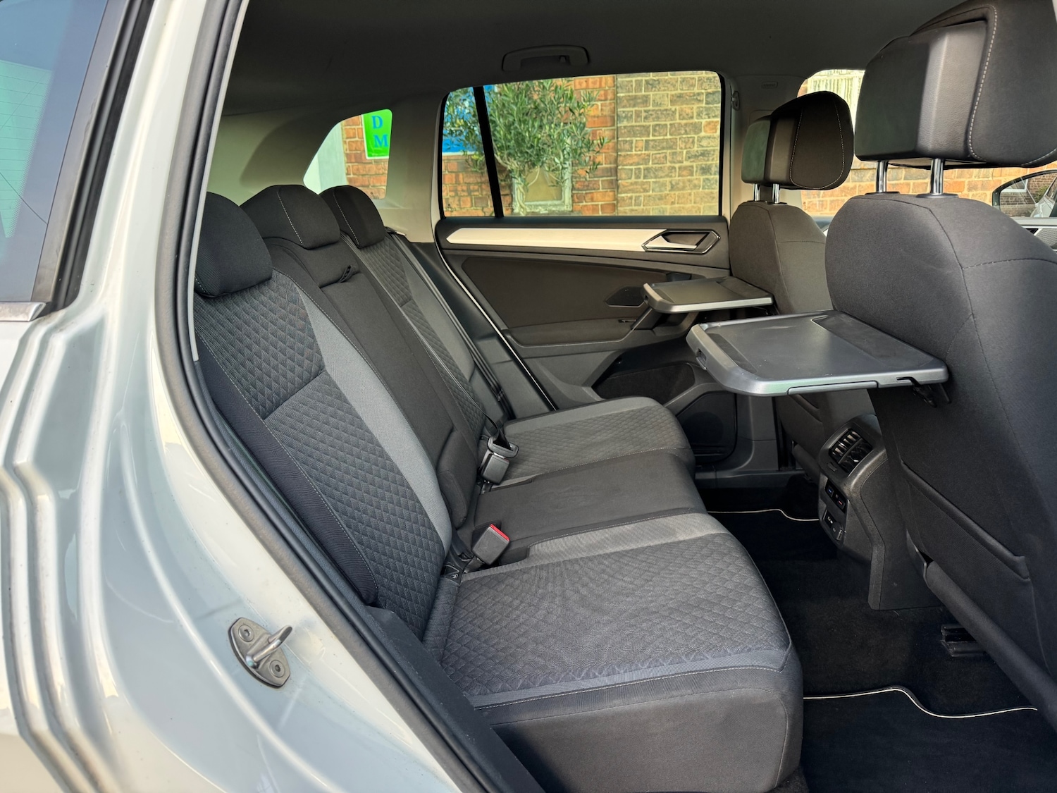 Used Volkswagen Tiguan 2018 for sale - 77800180: Photo 13