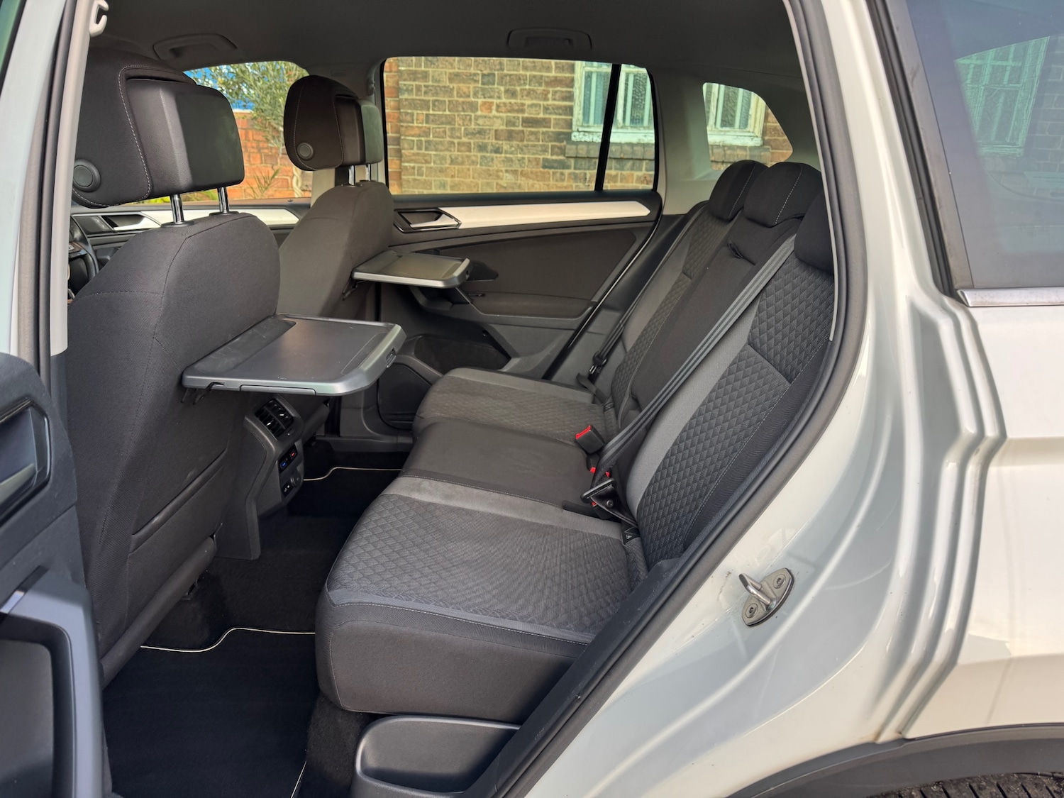 Used Volkswagen Tiguan 2018 for sale - 77800180: Photo 15