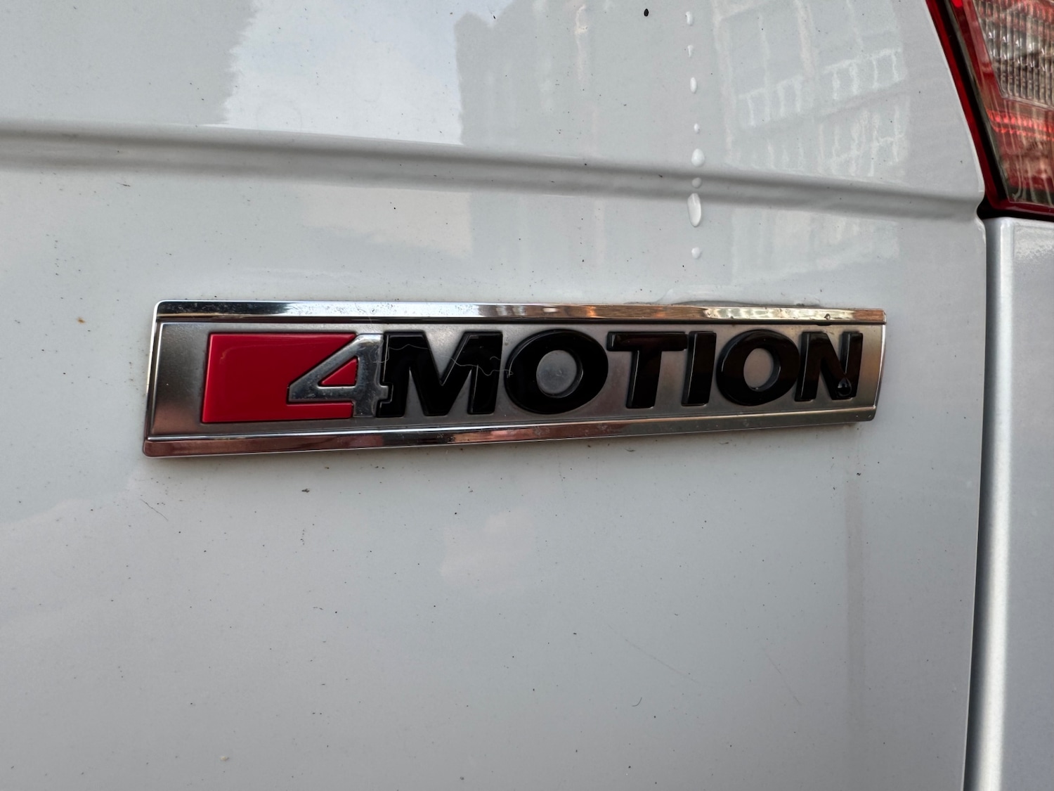 Used Volkswagen Tiguan 2018 for sale - 77800180: Photo 7