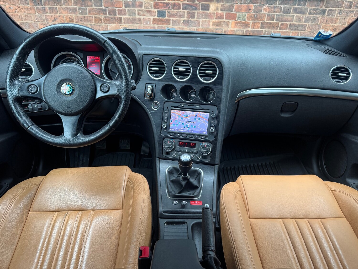 Used Alfa Romeo Other 2011 for sale - 77818533: Photo 10