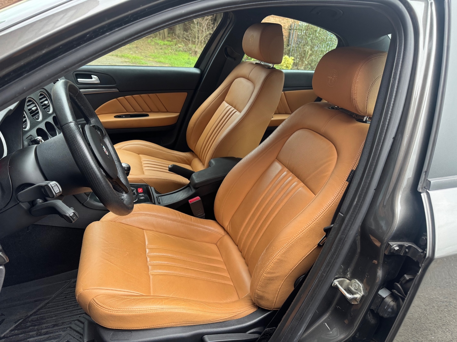 Used Alfa Romeo Other 2011 for sale - 77818533: Photo 11