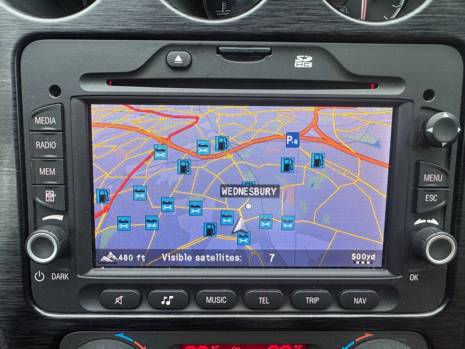 Used Alfa Romeo Other 2011 for sale - 77818533: Photo 13