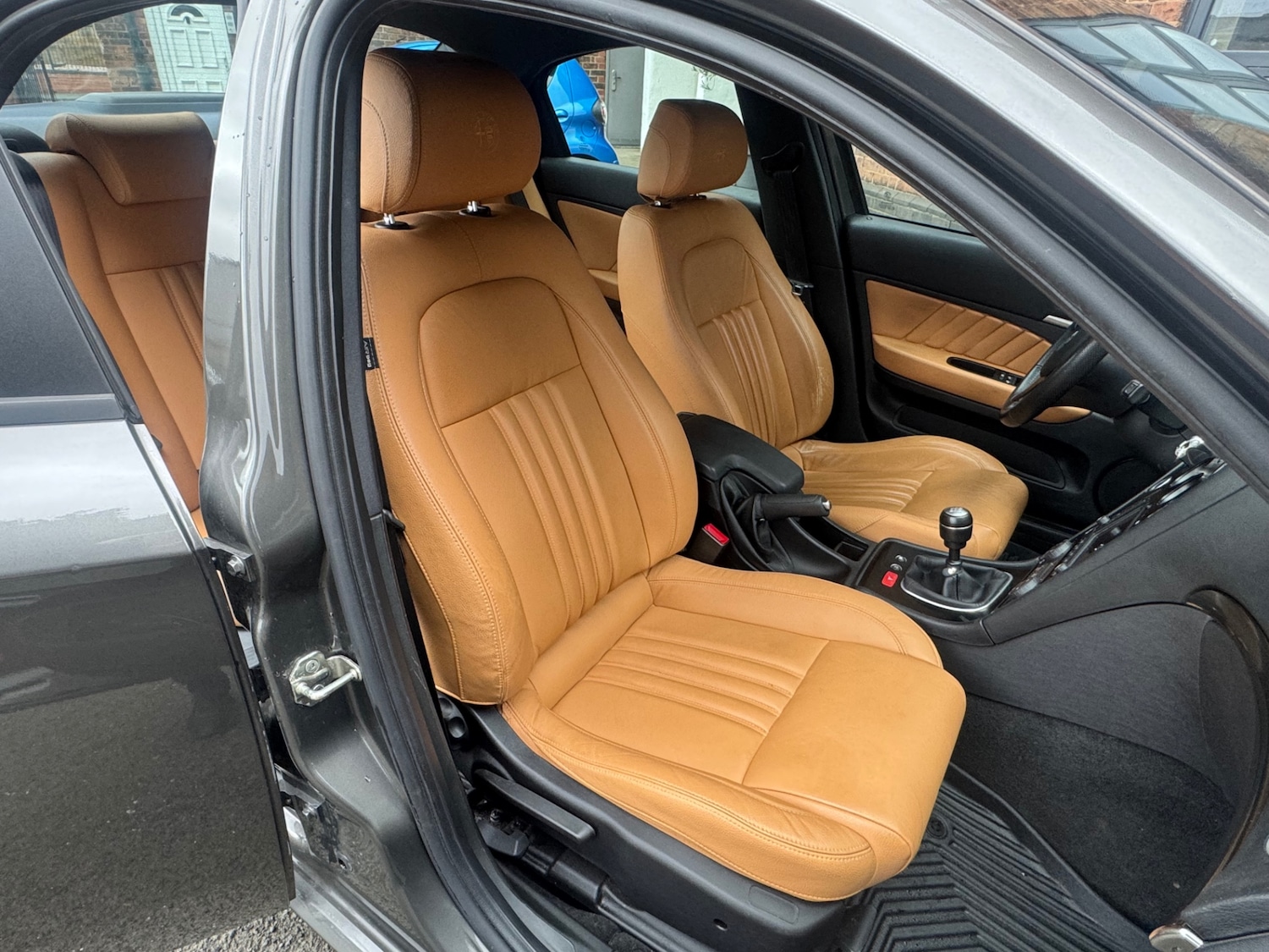 Used Alfa Romeo Other 2011 for sale - 77818533: Photo 14