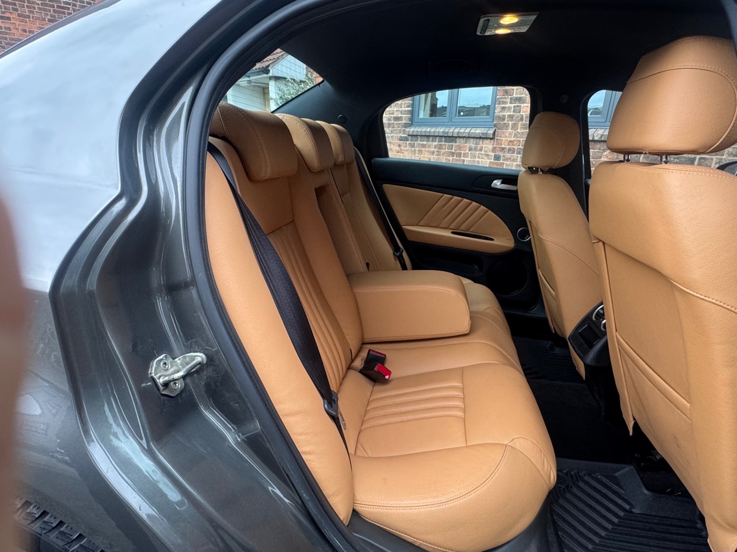 Used Alfa Romeo Other 2011 for sale - 77818533: Photo 15