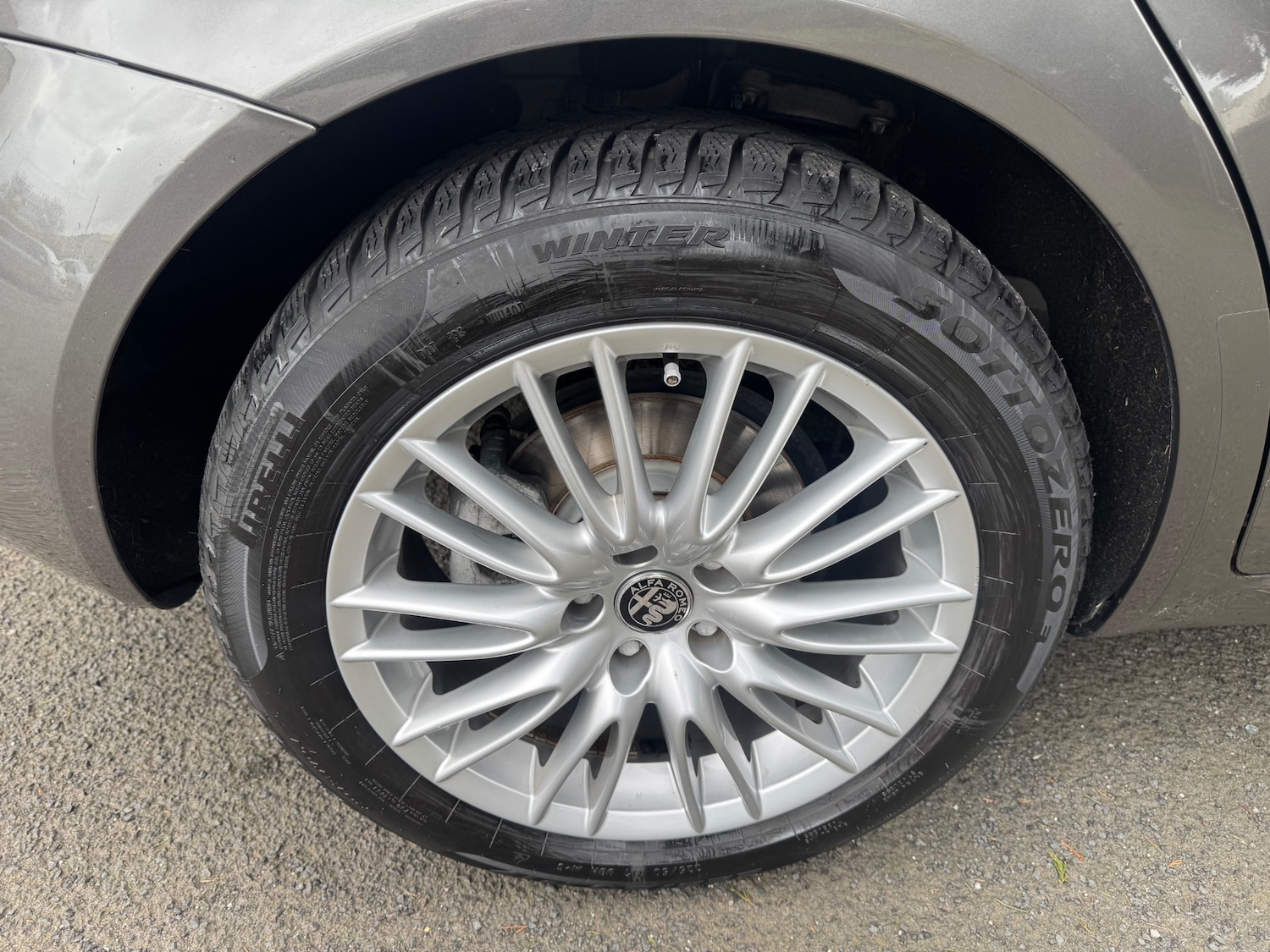 Used Alfa Romeo Other 2011 for sale - 77818533: Photo 20