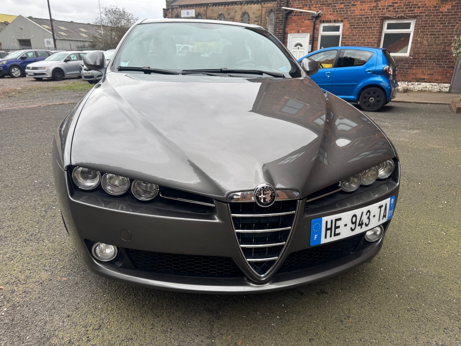 Used Alfa Romeo Other 2011 for sale - 77818533: Photo 3