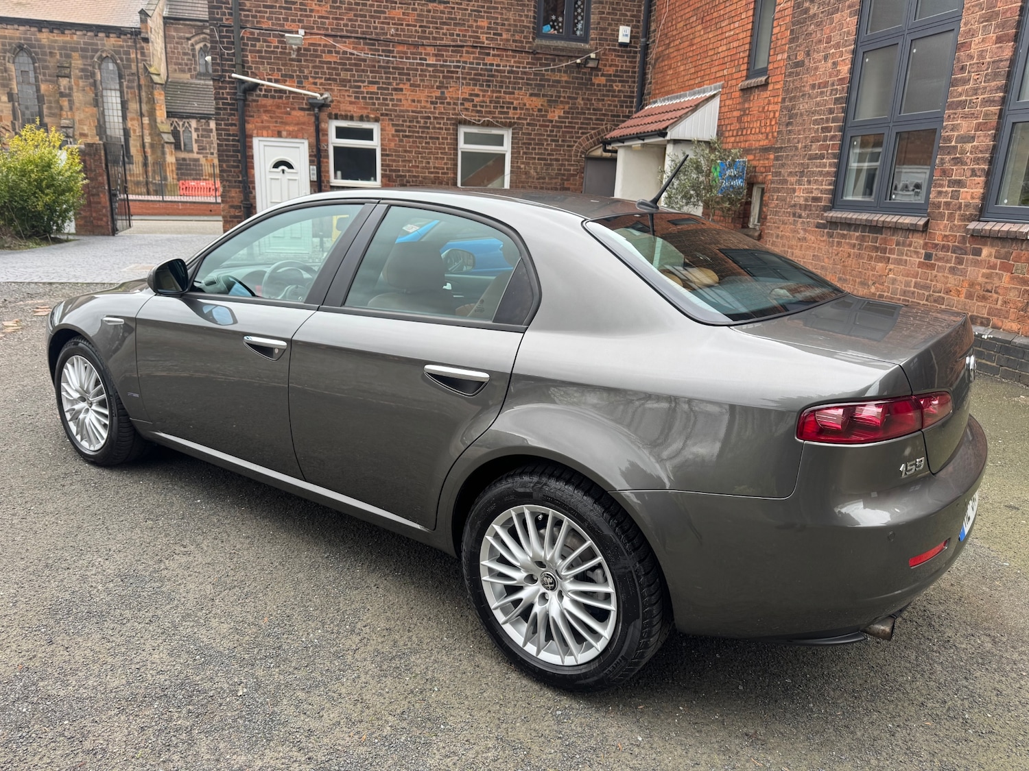 Used Alfa Romeo Other 2011 for sale - 77818533: Photo 5