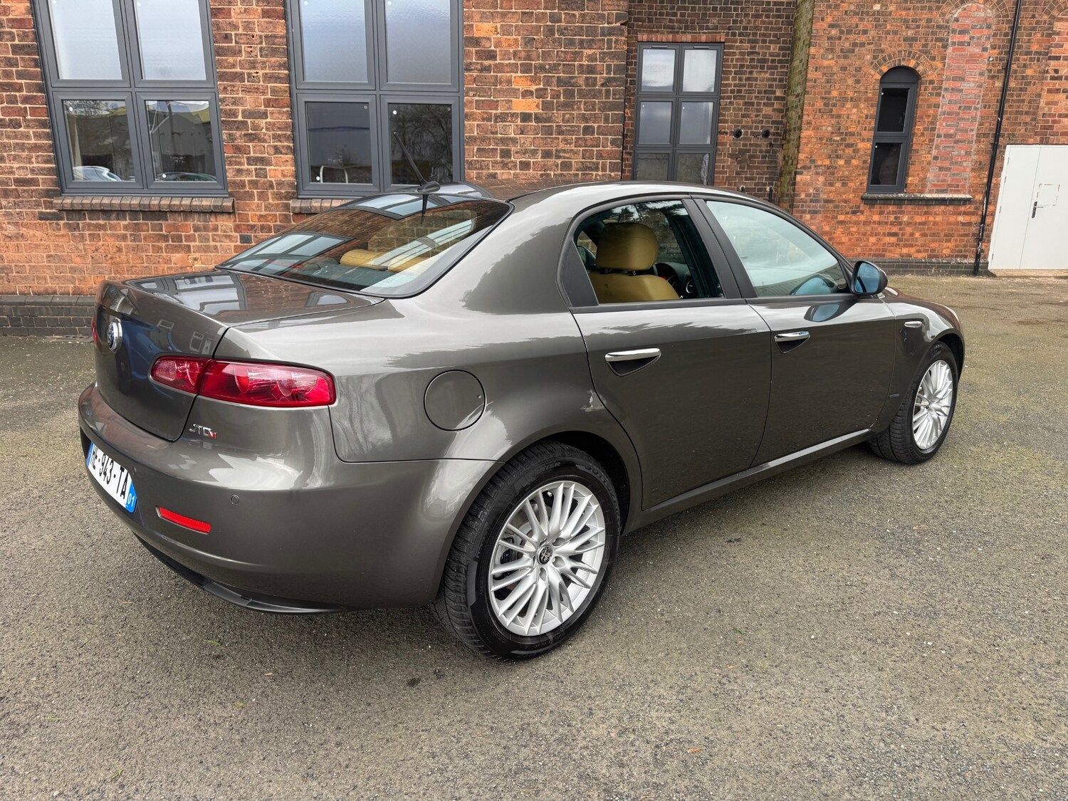 Used Alfa Romeo Other 2011 for sale - 77818533: Photo 7