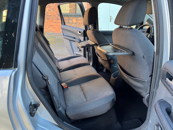 Used Ford C-Max 2004 for sale - 73998800: Photo 11