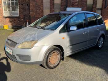 Used Ford C-Max 2004 for sale - 73998800: Photo