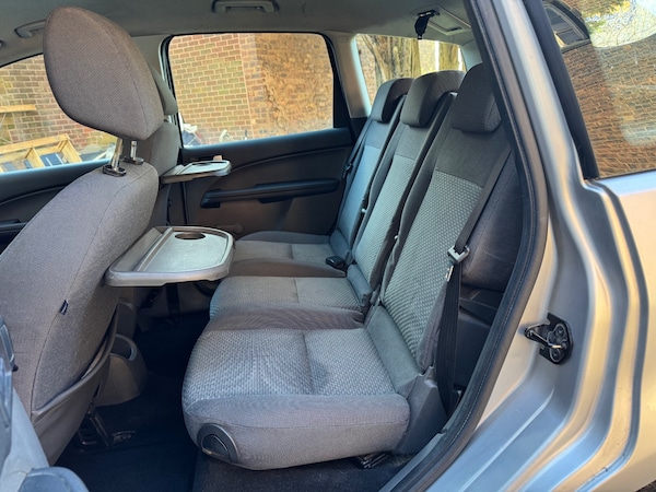 Used Ford C-Max 2004 for sale - 73998800: Photo 9