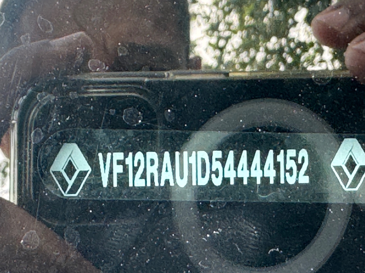 Used Renault Captur 2016 for sale - 77168625: Photo 11