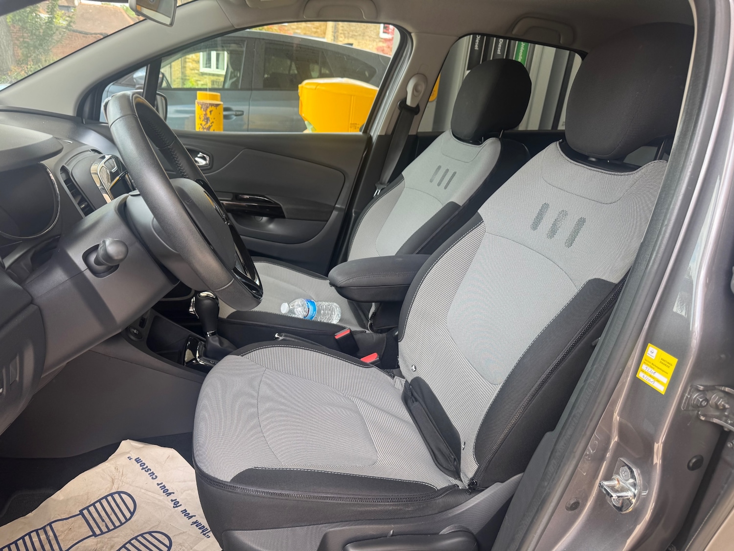 Used Renault Captur 2016 for sale - 77168625: Photo 6