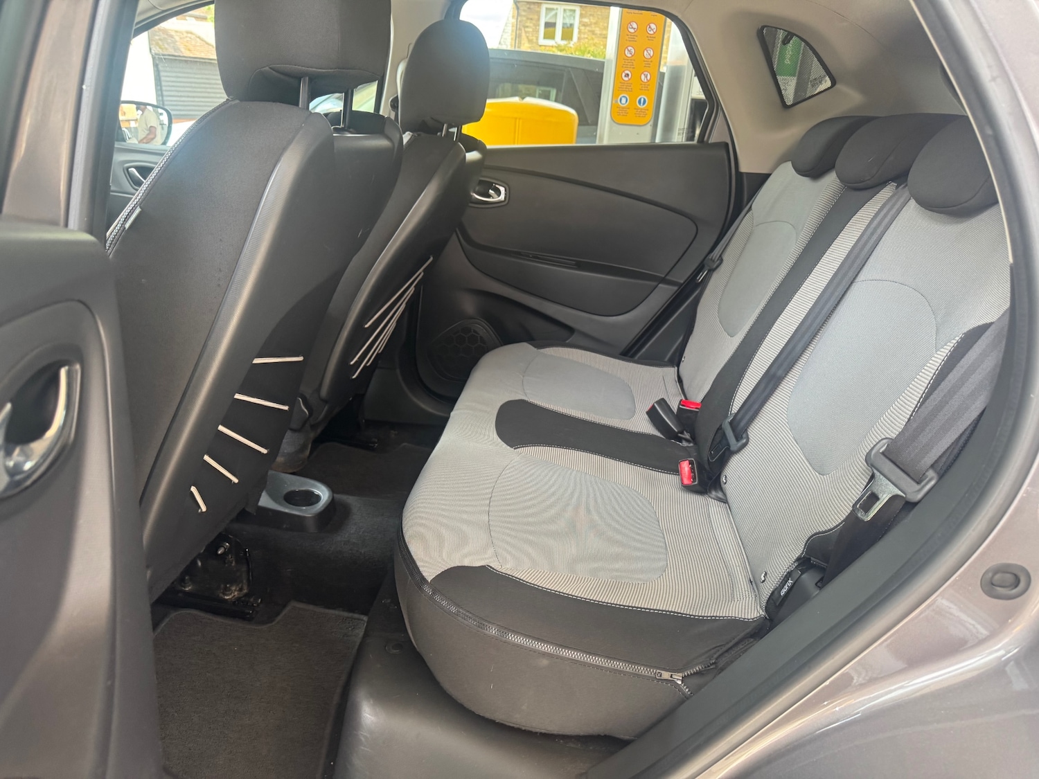 Used Renault Captur 2016 for sale - 77168625: Photo 7