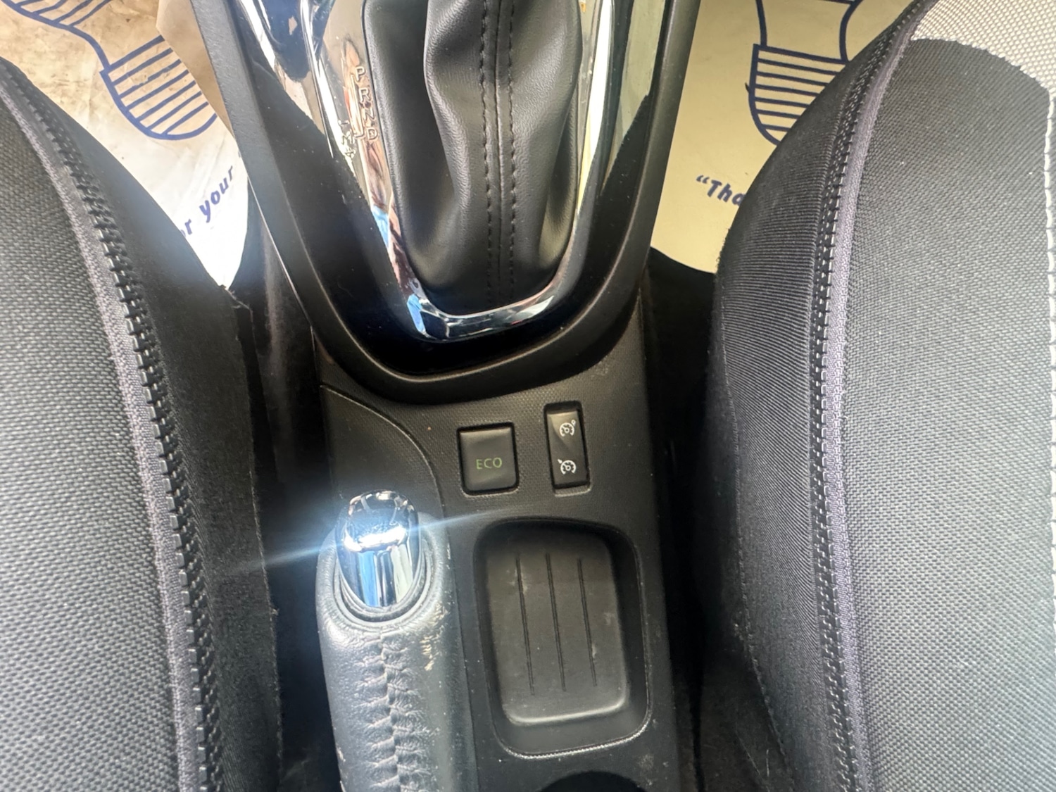 Used Renault Captur 2016 for sale - 77168625: Photo 9