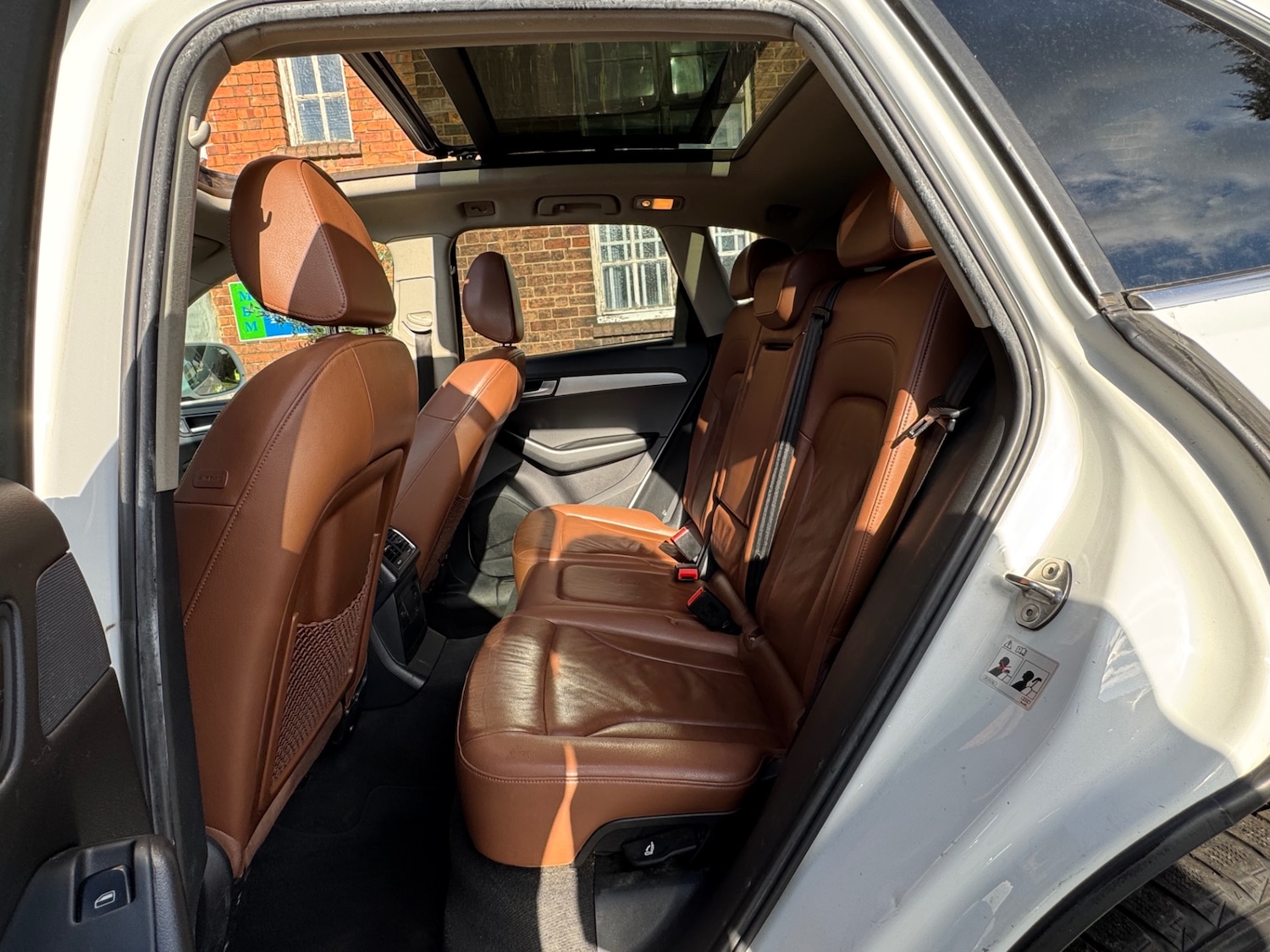 Used Audi Q5 2025 for sale - 78150052: Photo 8