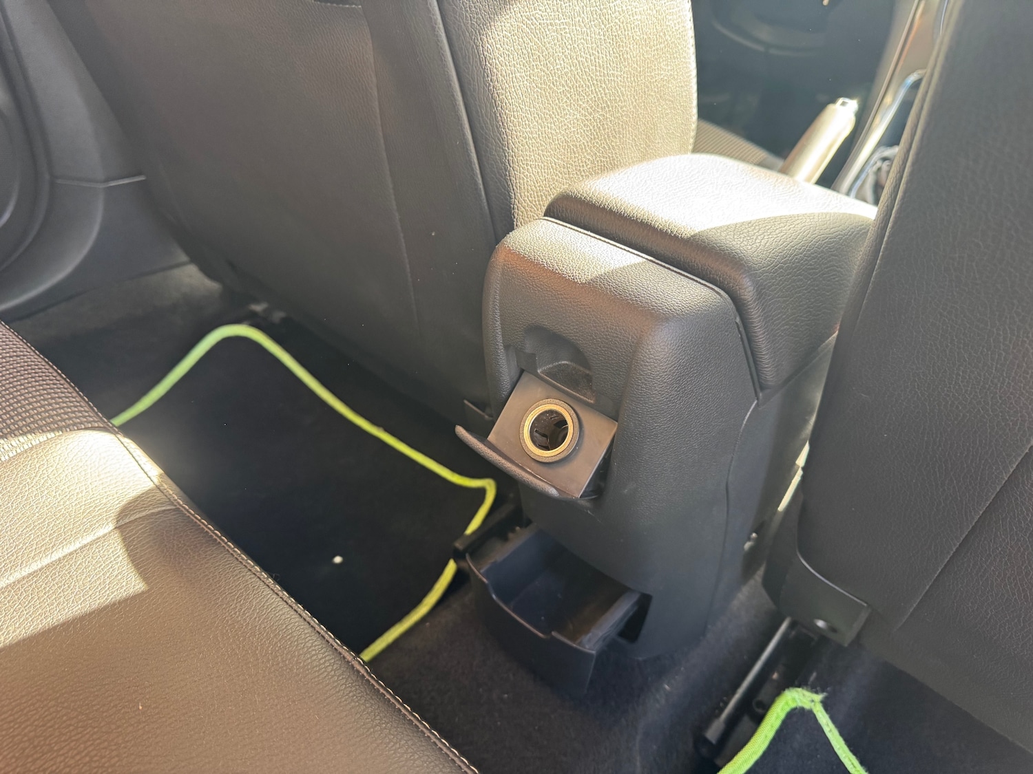 Used Vauxhall Astra 2012 for sale - 76807328: Photo 10