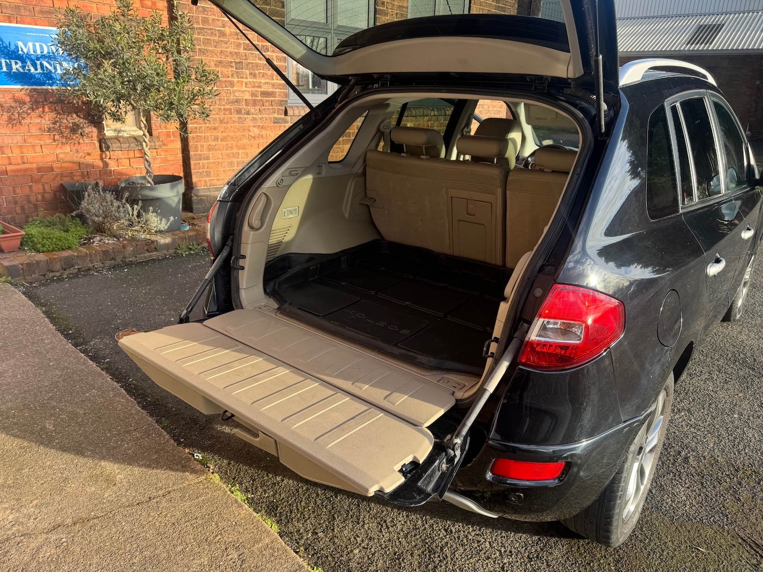 Used Renault Koleos 2012 for sale - 77490644: Photo 17