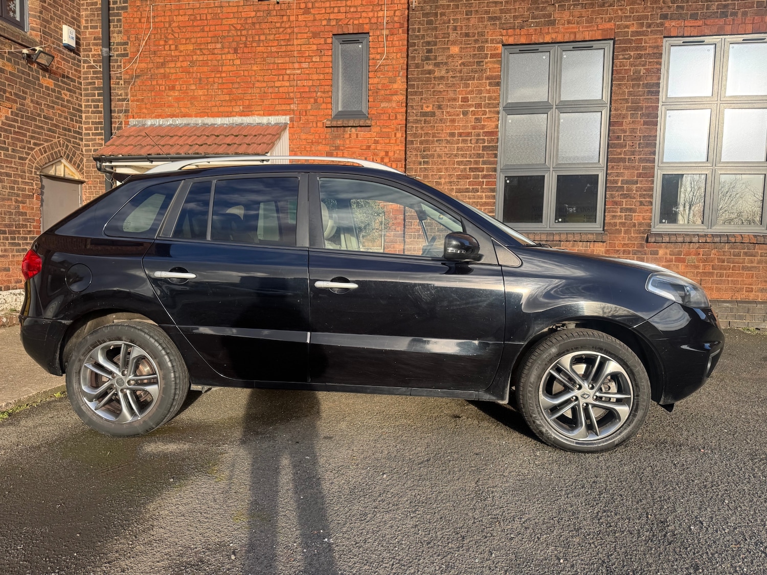 Used Renault Koleos 2012 for sale - 77490644: Photo 2