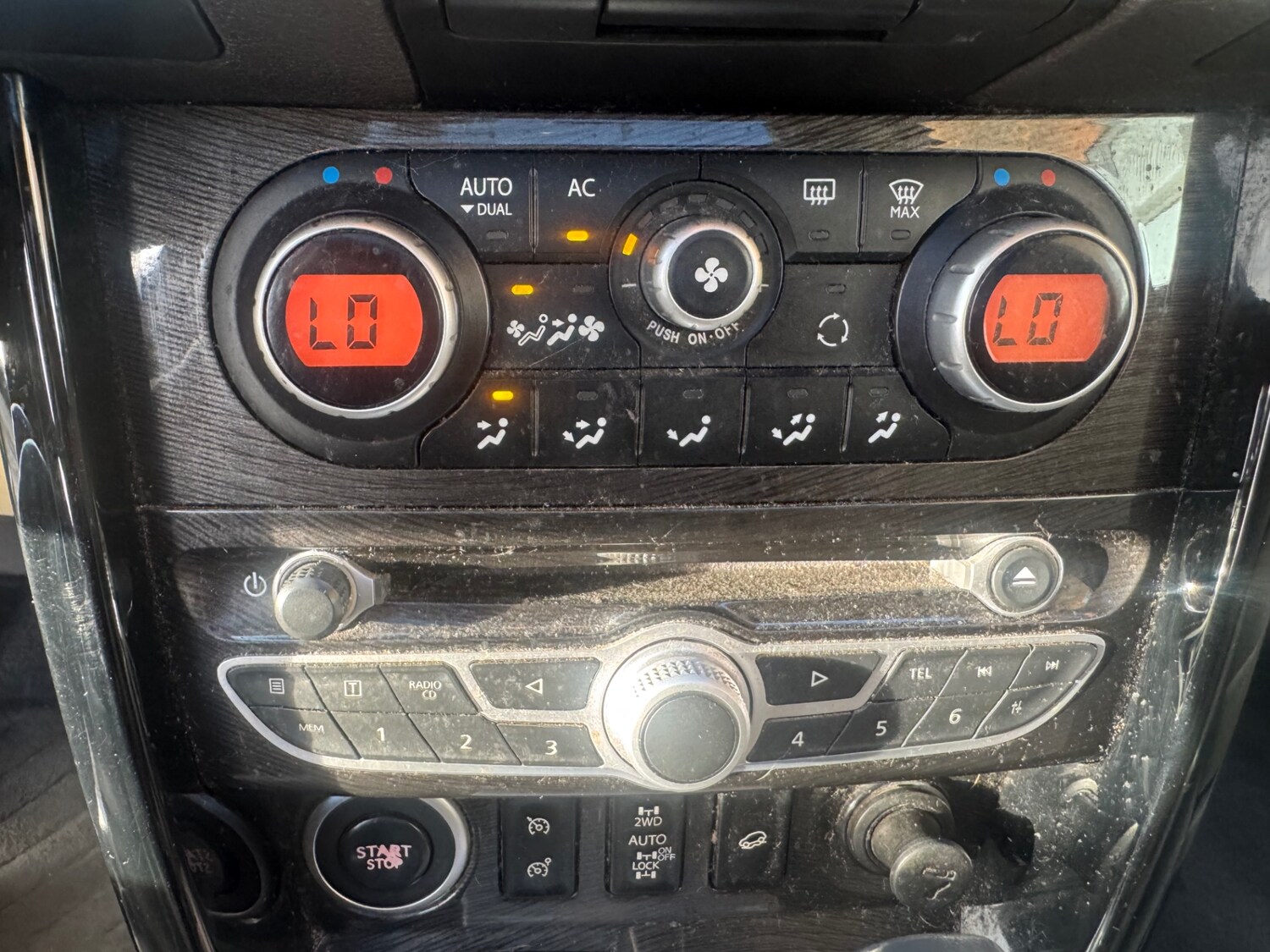 Used Renault Koleos 2012 for sale - 77490644: Photo 20