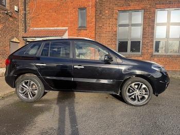 Used Renault Koleos 2012 for sale - 77490644: Photo