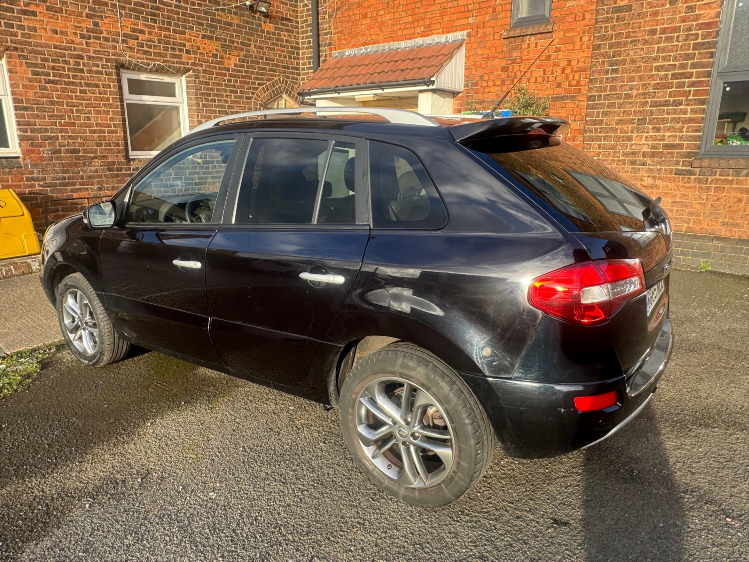 Used Renault Koleos 2012 for sale - 77490644: Photo 6