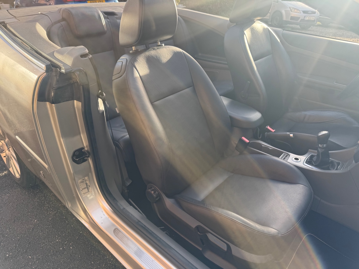 Used Ford Focus 2014 for sale - 76932132: Photo 10