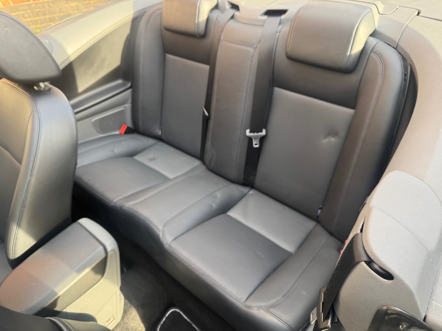 Used Ford Focus 2014 for sale - 76932132: Photo 11