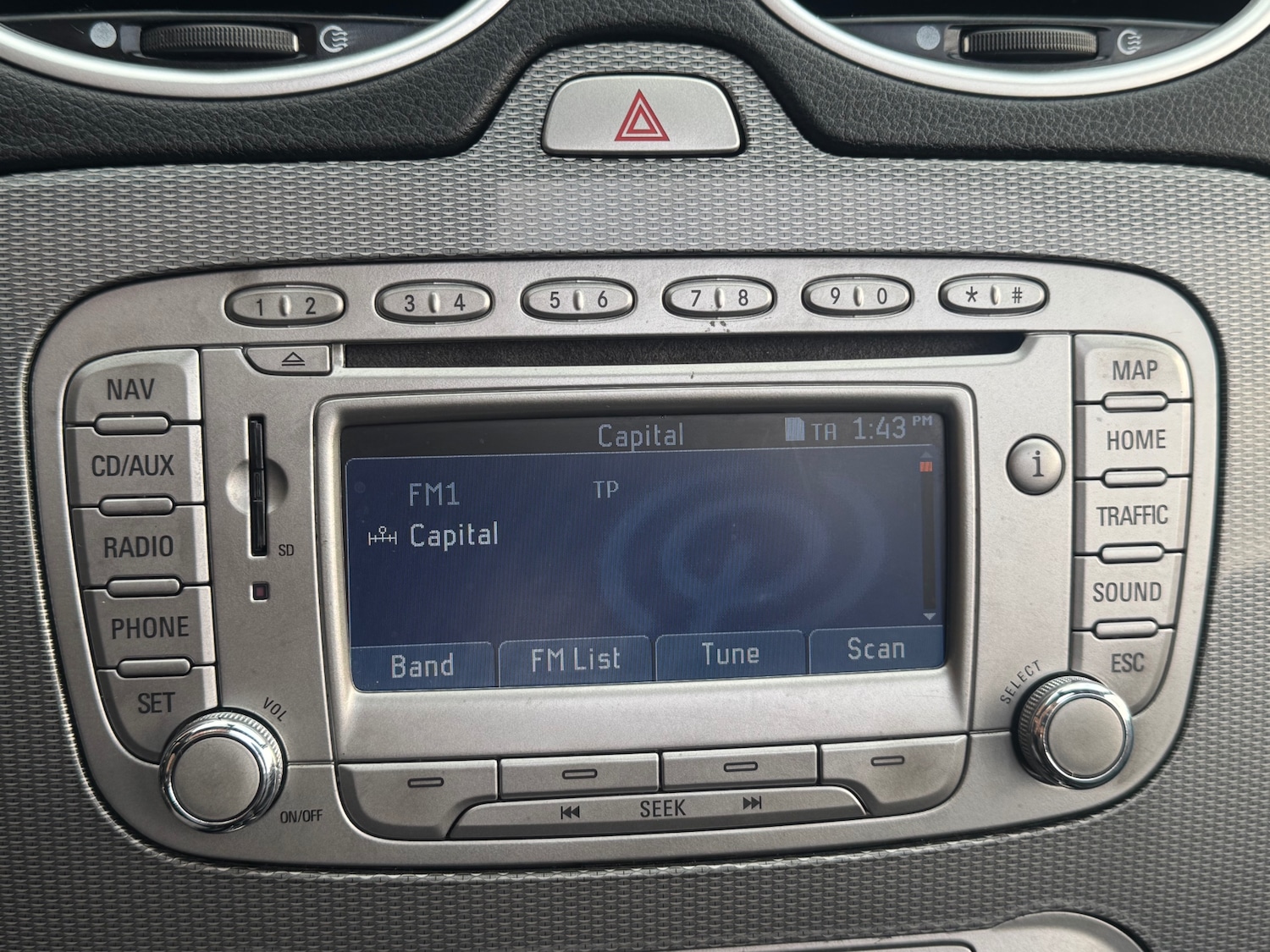 Used Ford Focus 2014 for sale - 76932132: Photo 13