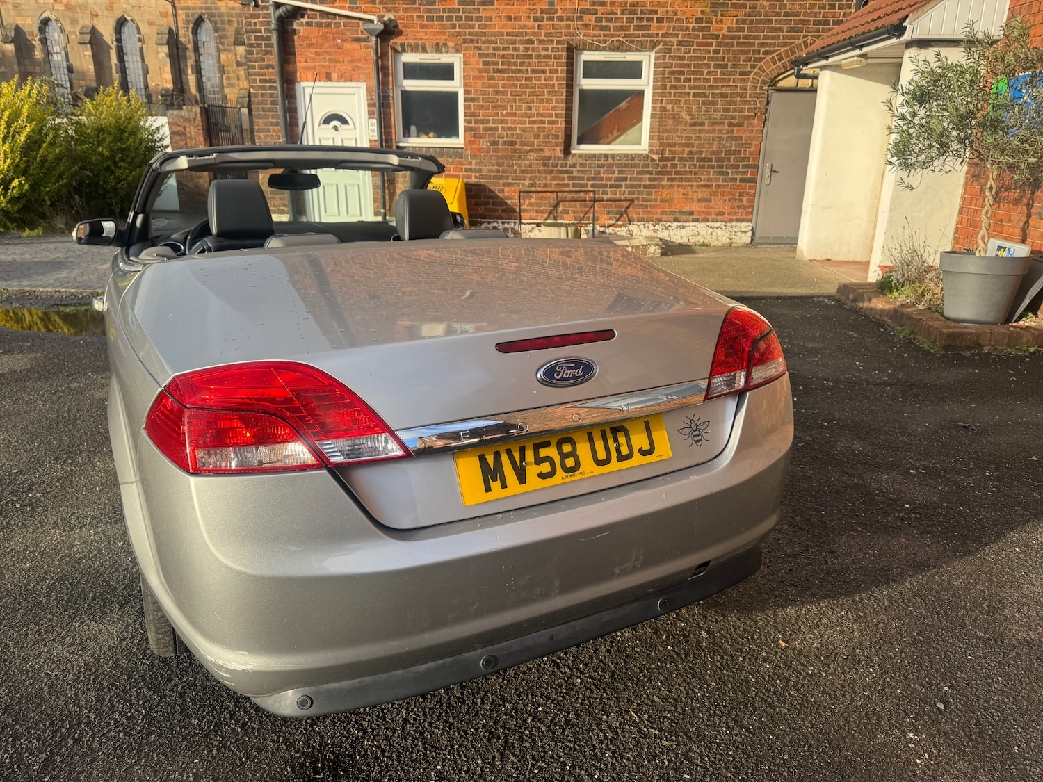 Used Ford Focus 2014 for sale - 76932132: Photo 16