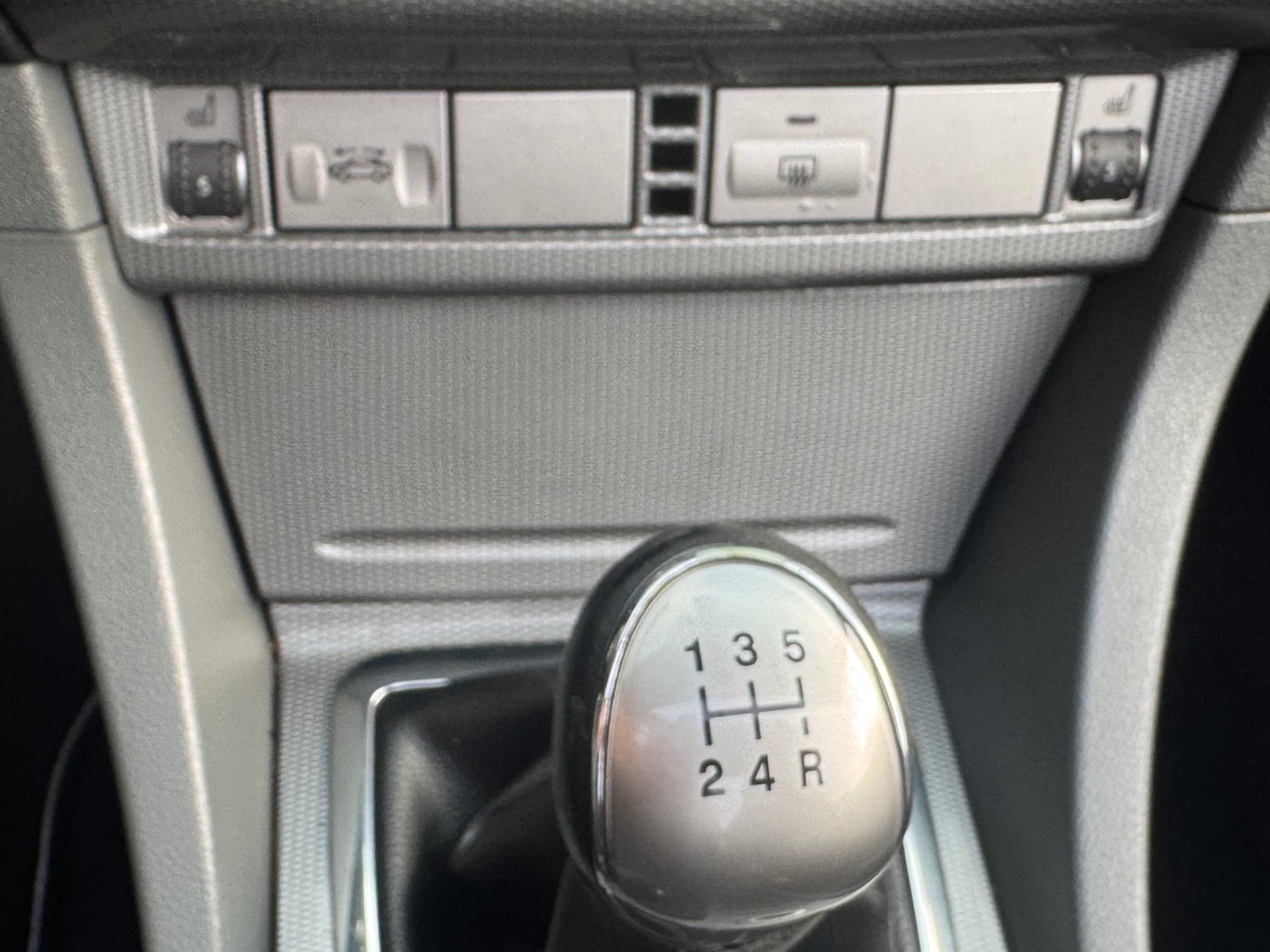 Used Ford Focus 2014 for sale - 76932132: Photo 17