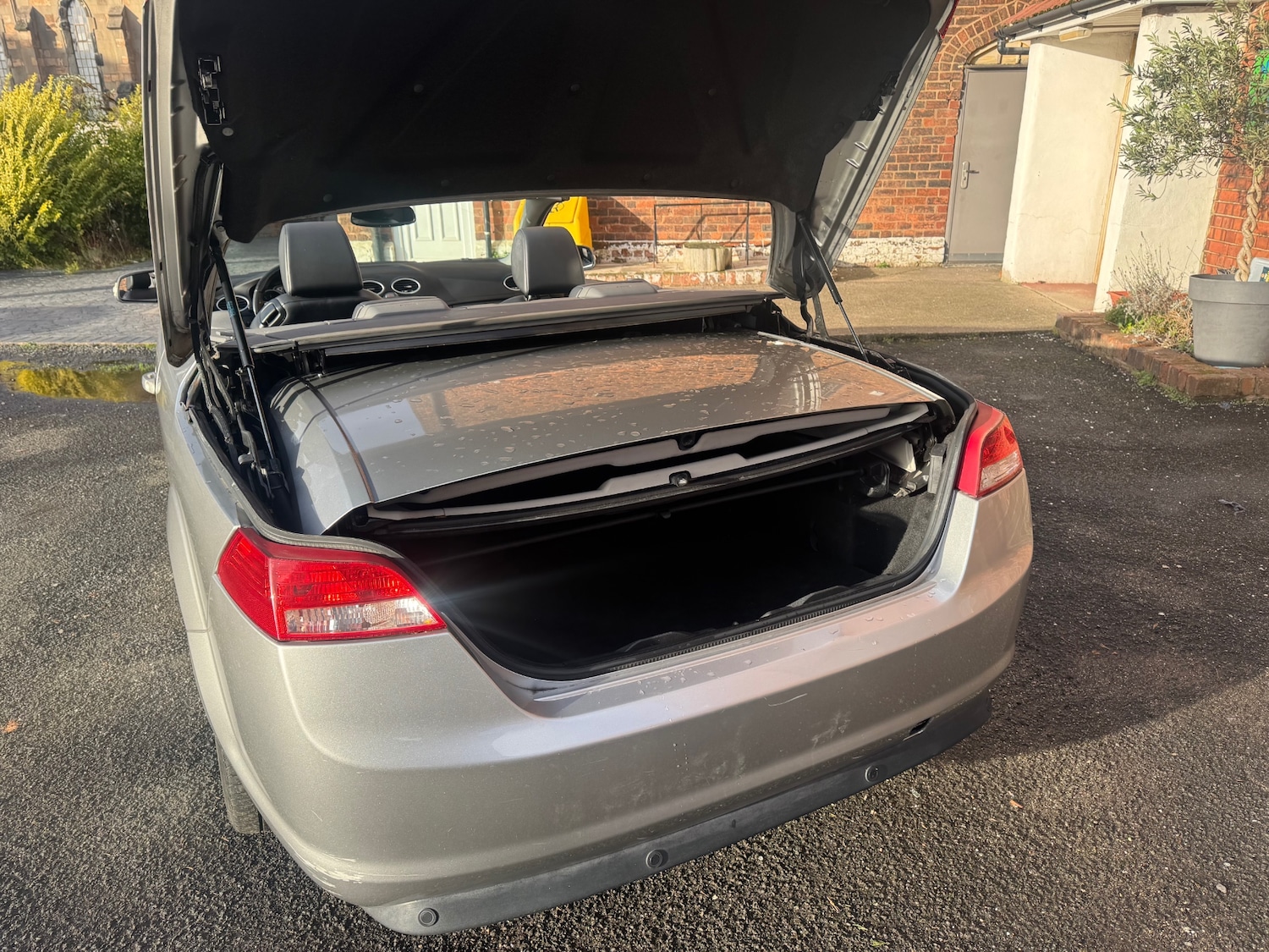 Used Ford Focus 2014 for sale - 76932132: Photo 18