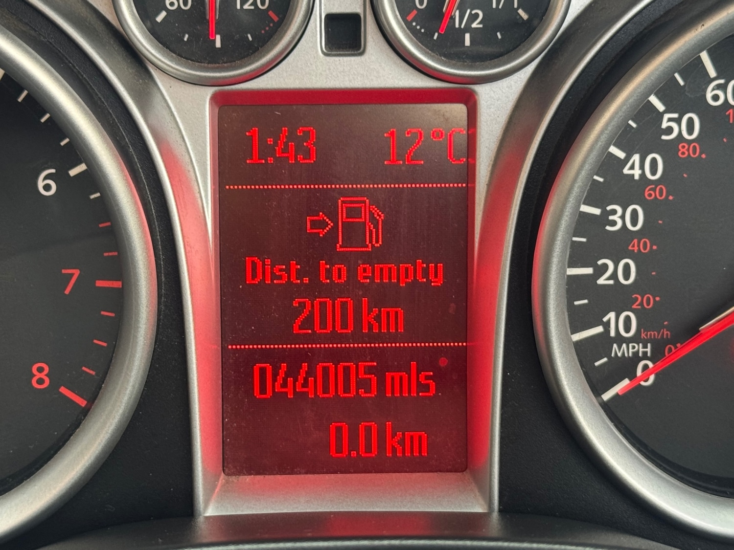 Used Ford Focus 2014 for sale - 76932132: Photo 7