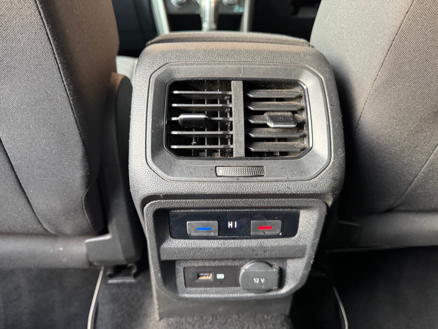 Used Volkswagen Tiguan 2018 for sale - 73893105: Photo 17