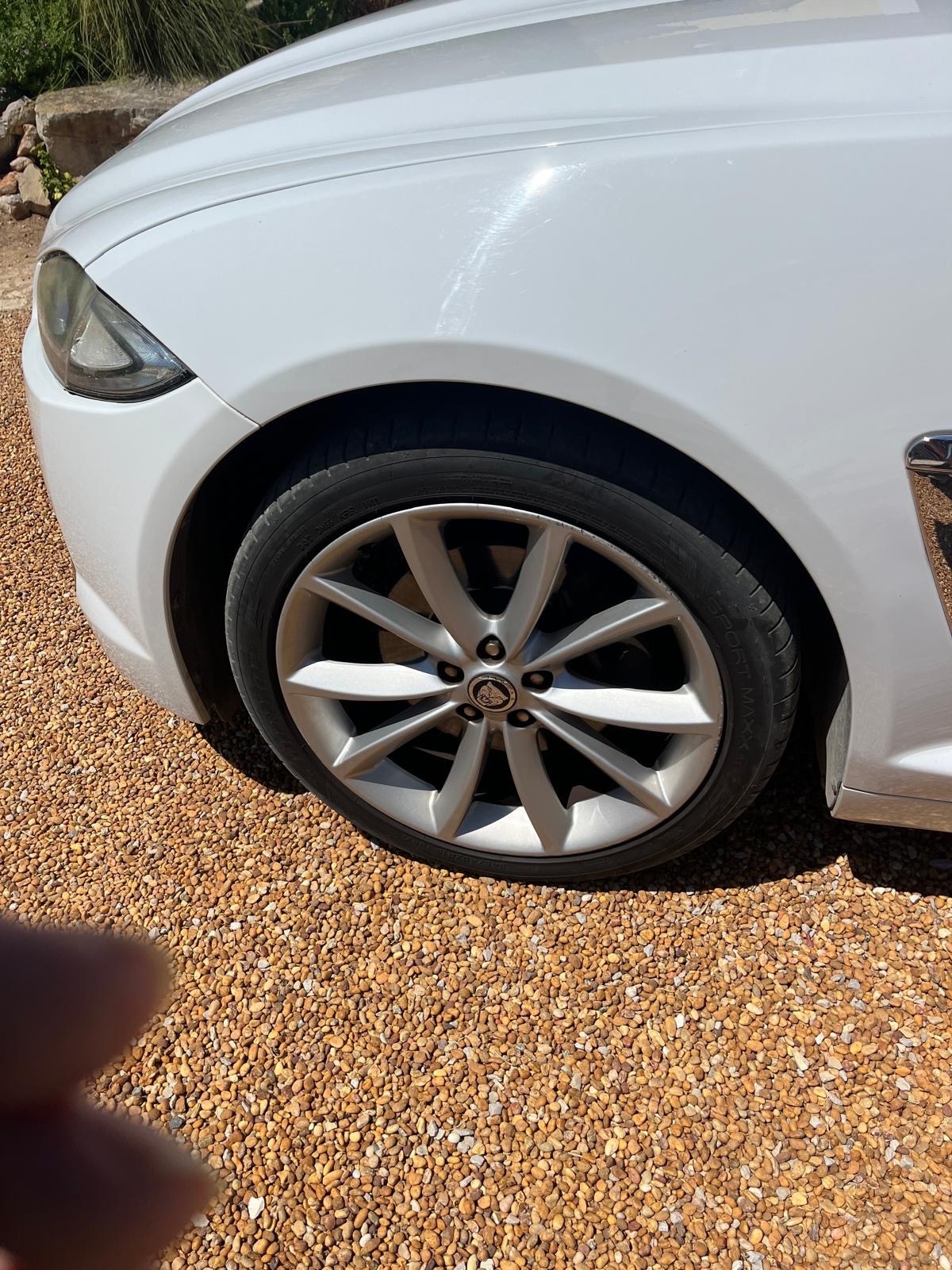 Used Jaguar XF 2013 for sale - 77240753: Photo 10