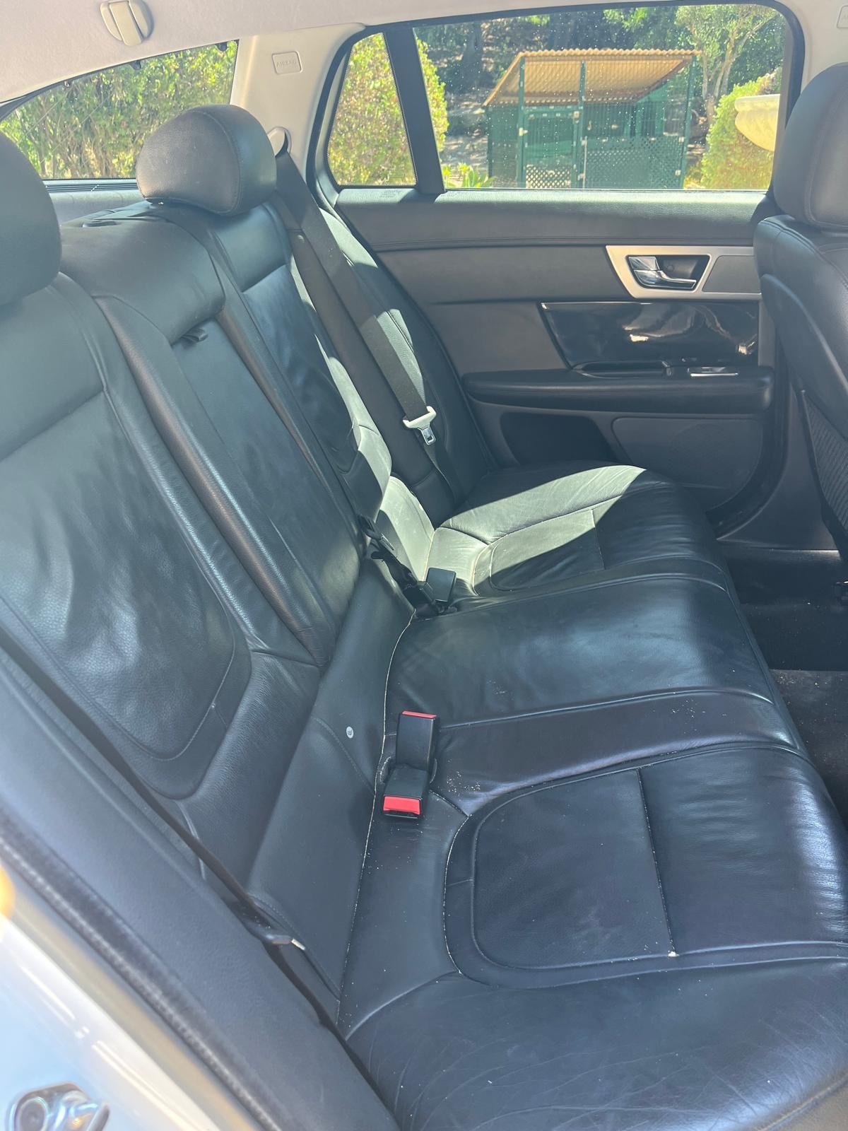 Used Jaguar XF 2013 for sale - 77240753: Photo 8